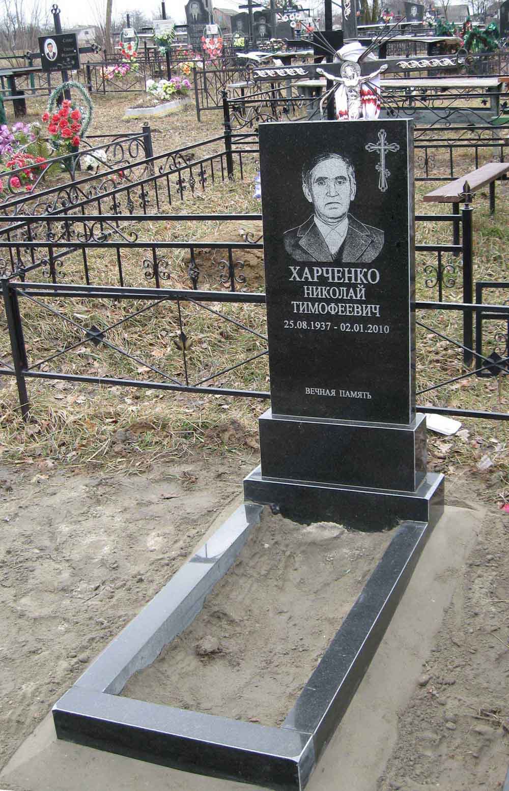Гранитные памятники недорого Иванков, купить, заказать, продажа